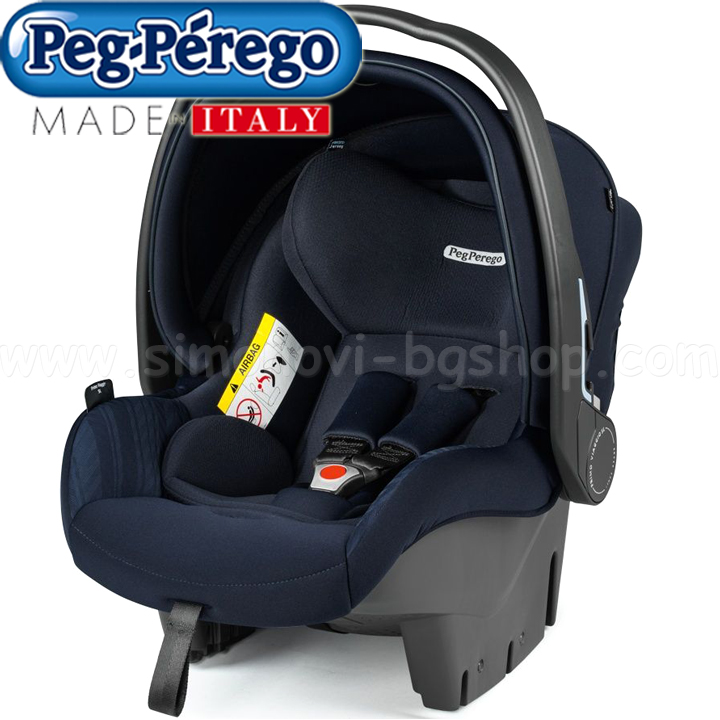 Peg Perego   Book Modular Lounge Eclipse